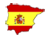 ALARMAS GAMA - Espanol